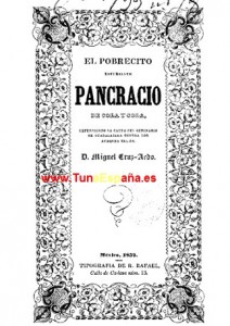 TunaEspaña, Libros de tuna, Archivo buen tunar, 26