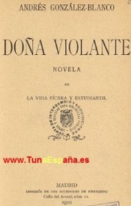 TunaEspaña, Libros de tuna, Archivo buen tunar, 37, dismi