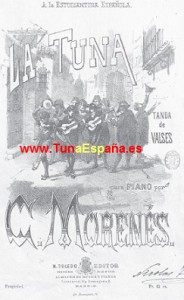 TunaEspaña, Libros de tuna, Archivo buen tunar, 68