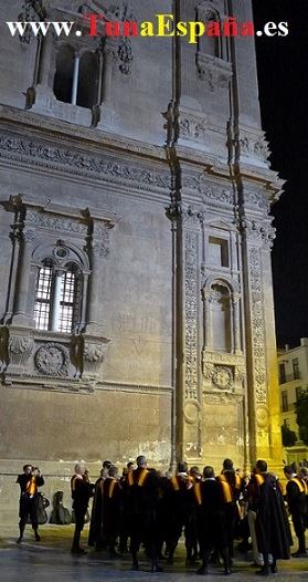 TunaEspaña, Don Dudo