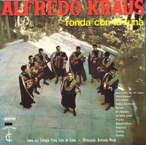 Alfredo-Kraus-Tuna