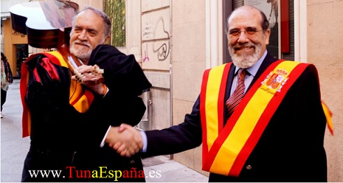 TunaEspaña, Tunas Españolas, Tunas Universitarias, Universidad, Don Candilejas (Antonio De Bejar)