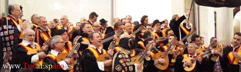 TunaEspaña, Tunas Españolas, Tunas Universitarias, Universidad, Bandera, Trompeta