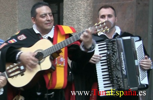 TunaEspaña, Tunas de España, Tuna Universitaria, Cancionero tuna, Pedro Cano,163