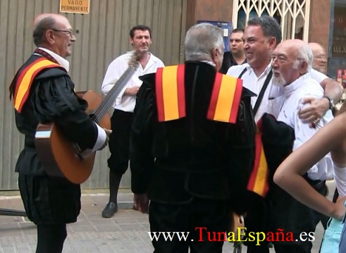 TunaEspaña, Tunas de España, Tunas Universitarias, Cancionero tuna, Pedro Cano, 37 BUENAa