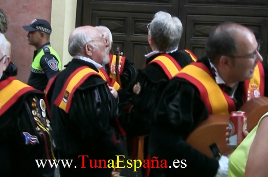 TunaEspaña, Tunas de España, Tunas Universitarias, Cancionero tuna, Pedro Cano, 51a