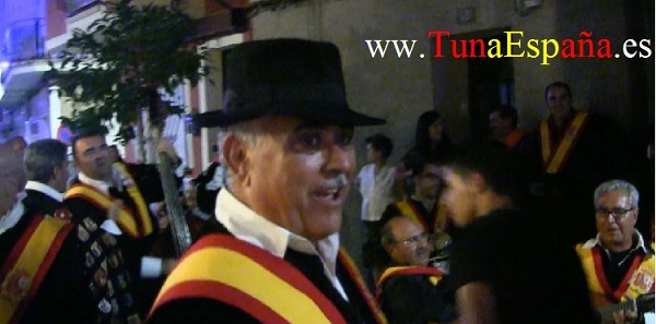 TunaEspaña, Tunas de España, Tunas Universitarias, Cancionero tuna, Pedro Cano,1411, Ronda