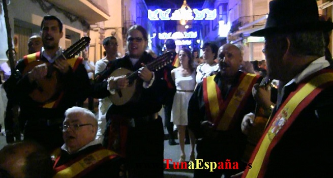 TunaEspaña, Tunas de España, Tunas Universitarias, Cancionero tuna, Pedro Cano,148