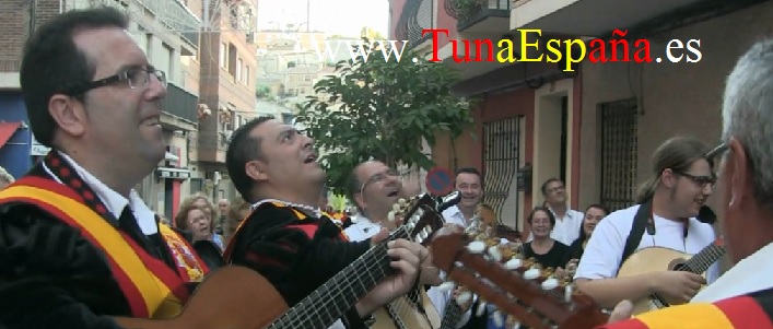 TunaEspaña, Tunas de España, Tunas Universitarias, Cancionero tuna, Pedro Cano,162