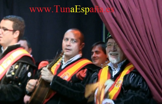Tunas-Universitarias-Tunas-y-Estudiantinas-Tuna-España-Don Cobacho, Don Lalo, Don Trompetero, tuna universitaria, canciones