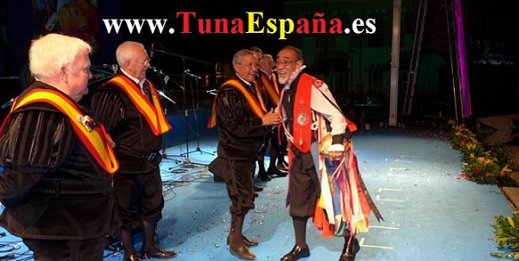 Tunas-Universitarias-Tunas-y-Estudiantinas-Tuna-España,tuna universitaria,Universidad Puerto Rico, UPR