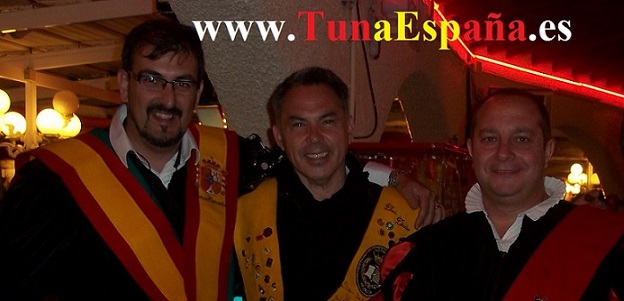 Tuna España Mallorca  18 Mayo 2013 Don Setas Dism, cancionero tuna, canciones tuna