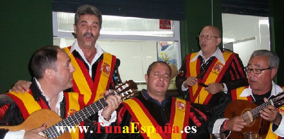 TunaEspaña-Don-Chulin-Tuna-unversitaria, musica tuna