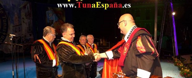 TunaEspaña, Don Dudo,Cancionero Tuna, Certamen Tuna