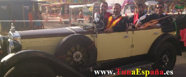 Tunas Universitarias, Tunas estudiantinas, Tunas de España, TunaEspaña, Don Dudo, Cancionero Tuna, canciones de tuna,estudiantina