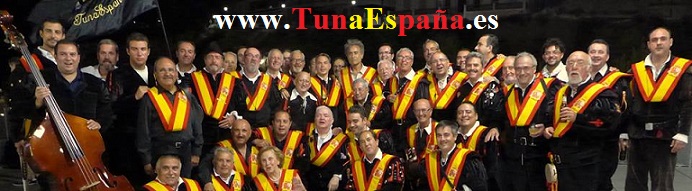 Tunas Universitarias, Tunas estudiantinas, Tunas de España, TunaEspaña, Don Dudo, Cancionero Tuna