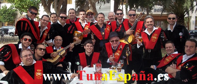 01,TunaEspaña,Don Dudo, Derecho Murcia, SanLucar Barrameda, Cadiz, tunos.com, Certamen Tuna