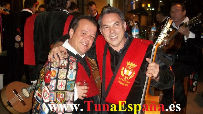 02, TunaEspaña, nuevo veterano dx albacete, Don Dudo, Don Chiqui, Tunos.com