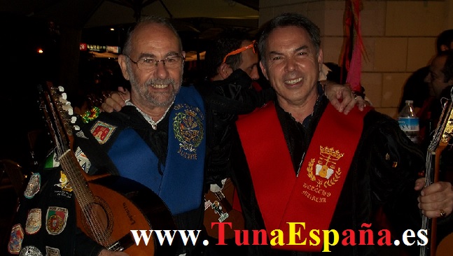 02, TunaEspaña, nuevo veterano dx albacete, Don Dudo, Don Lapicito, tunos.com