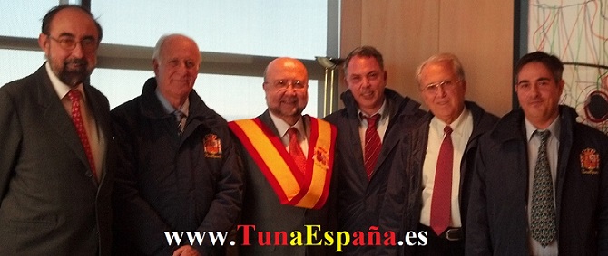 Marca España, TunaEspaña, Don Dudo,, dism, Tunos.com, cancionero tuna