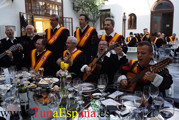 TunaEspaña, Don Maguila, Don Chiqui, Mafaldo, Tunas Universitarias, tunos.com