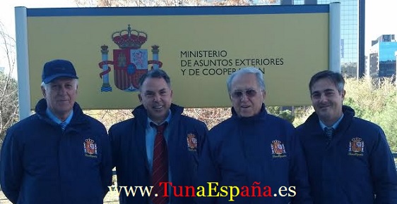 TunaEspaña, Don Visedo, Don Dudo, Don Niky Lauda, Don Radiopita, tunos.com, certamen tuna, cancionero tuna, tunos.com, Buen Tunar