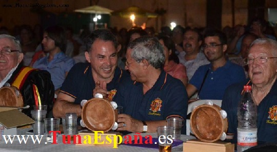 Tunas Universitarias, Tunas y Estudiantinas, Tuna España , Don Perdi, tunos.com