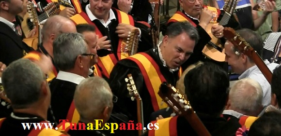 tuna universitaria, cancionero tuna, tunas españolas,tuna españa, catedral murcia,28, Dism, tunos.com