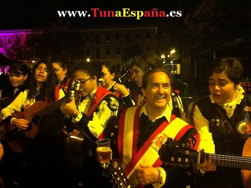 00 Don Musikito, Tunas Universitarias, Canciones Tunas, musica tuna, tunos.com, certamen tuna