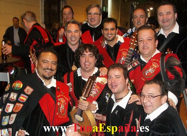 02, TunaEspaña, Tuna Derecho Albacete, Don Dudo, dism, tunos.com