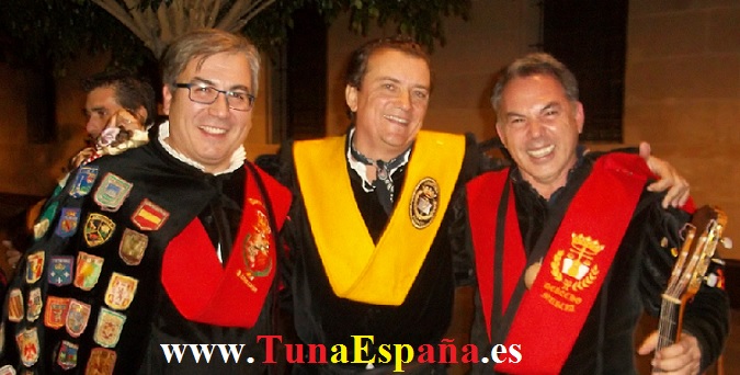 02, Tunos.com, TunaEspaña, Cancionero Tuna, Certamen Tuna, Don Dudo, Don Tercios, tunos.com