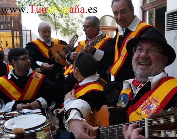 TunaEspaña-Don-Bibiano-Don-Patriarca-Tunas-Universitarias, musica Tuna, tunos.com