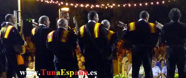 Tunas de España, Cancionero Tuna, Canciones Tuna, Estudiantinas, 04, tunos.com