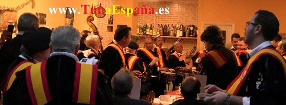 TunaEspaña 86, t, dism, cancionero tuna, musica tuna, tunos universitarios, certamen tuna