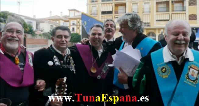 TunaEspaña, Don Dudo, Malaga