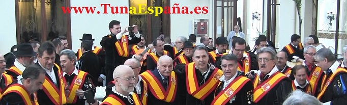 TunaEspaña, Tuno Mas Antiguo de España,3
