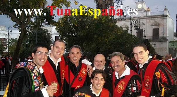 02, Tunos.com, TunaEspaña, Don Dudo, Canciones de Tuna, Musica de tuna, certamen tuna, ronda la tuna