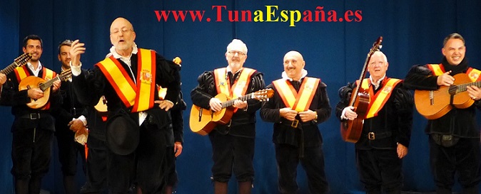 TunaEspaña, Don Dudo, Asilo Ancianos, paco,cancionero tuna, canciones de tuna