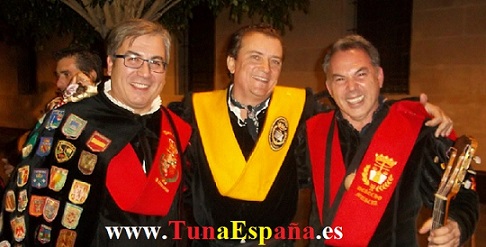 Tuna España, Don Dudo , Tuna Universitaria, Tunas de España, Tunas Españolas, musica de tuna, canciones de tuna
