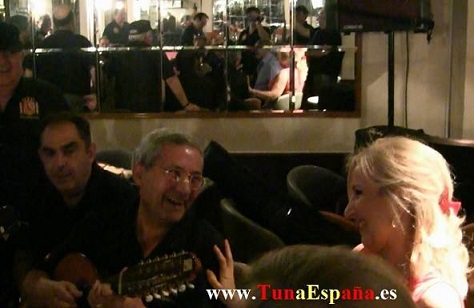 Tuna España , Tunas Universitarias, Tunas , estudiantinas, cancionero tuna, certamen Tuna , musica tuna, Don Perdi