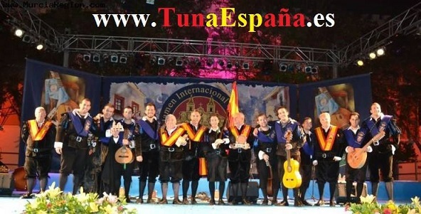 tunos.com, cancionero tuna, musica tuna
