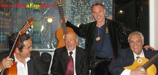 Tuna España, Tuna Granada, Cancionero tuna, Canciones Tuna