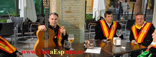 TunaESpaña, Cancionero Tuna ,5, Don Dudo, musica de tuna, Canciones de tuna