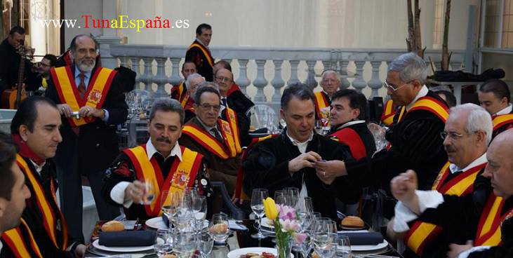 TunaEspaÑA-Real-Casino-Murcia-Musica-tuna-cancionero-tuna, Don Dudo,Ronda La Tuna