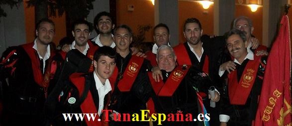 TunaEspaña, Tuna España, Cancionero Tuna, Tunas Universitarias, Tuna Medicina Murcia
