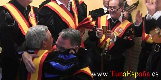 TunaEspaña, Tuna España, Cancionero tuna, musica tuna, imposicion de beca, don dudo, certamen tuna, bautizo tuna, Don Manolon,2