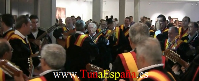 TunaEspaña, Tuna España,  Don Dudo, Museo Pedro Cano Cancionero Tuna, Ronda, Musica de Tuna