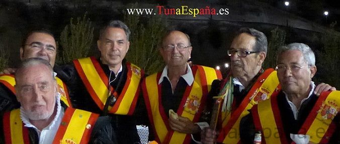 TunaEspaña,Tuna España, Cancionero Tuna, Don Dudo, Bautizo Tuna,Blanca, Certamen Tuna