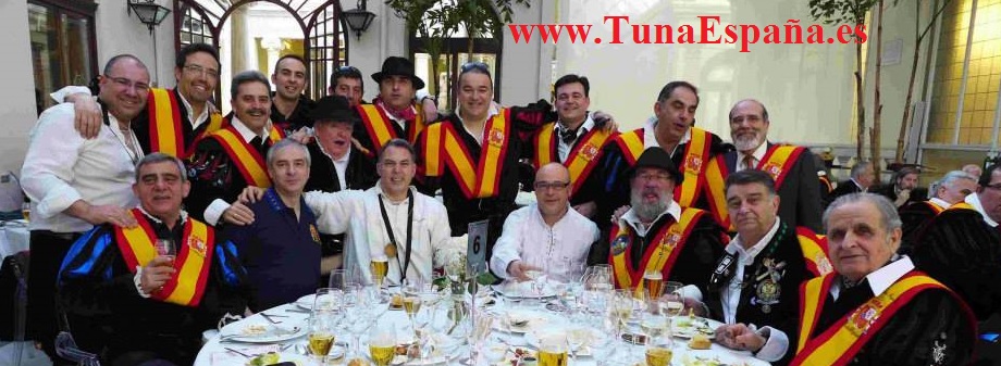 tunos.com, cancionero tuna, musica tuna, Casino Murcia, don dudo