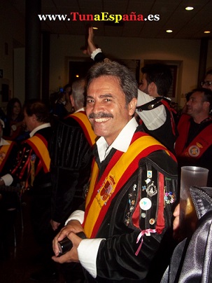 000 Don Chulin, www.TunaEspaña.es